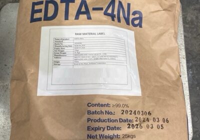 ^^^^^^^^Edta-4na